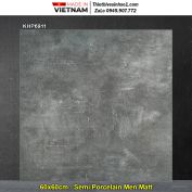 Gạch 60x60 Viglacera KHP6911