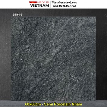 Gạch 60x60 Viglacera BS616