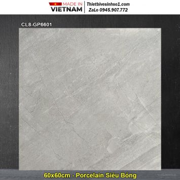 Gạch 60x60 Viglacera CL8-GP6601