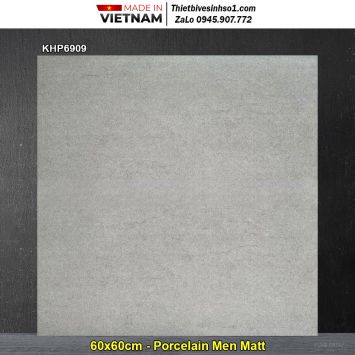 Gạch 60x60 Viglacera KHP6909