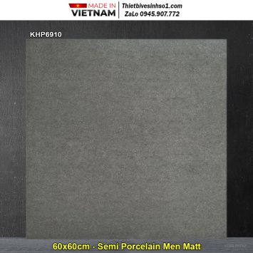 Gạch 60x60 Viglacera KHP6910