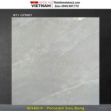 Gạch 60x60 Viglacera NY1-GP6601