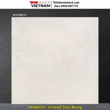 Gạch 60x60 Viglacera NYD6637