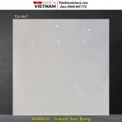 Gạch 60x60 Viglacera TS1-617 Vàng Nhạt