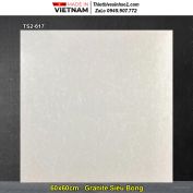 Gạch 60x60 Viglacera TS2-617 Vàng Nhạt