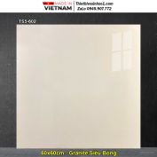 Gạch 60x60 Viglacera TS5-602 Vàng Nhạt