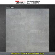 Gạch 60x60 Viglacera ATP1-602 Vân Xi Măng