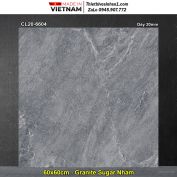 Gạch 60x60 Viglacera CL20-6604 Vân Ghi Xám