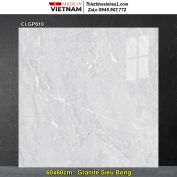 Gạch 60x60 Viglacera CLGP610 Vân Xám Xanh