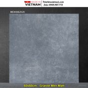 Gạch 60x60 Viglacera MDK662020 Ghi Xanh