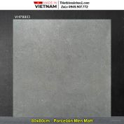 Gạch 80x80 Viglacera VHP8803 Vân Xi Măng