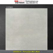 Gạch 80x80 Viglacera VHP8805 Vân Xi Măng