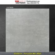 Gạch 80x80 Viglacera VHP8806 Vân Xi Măng