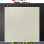 Gạch 80x80 Viglacera VHP8810 Vân Vàng