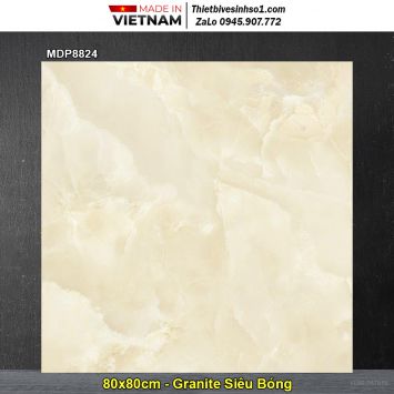 Gạch 80x80 Viglacera MDP8824