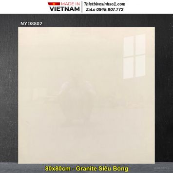 Gạch 80x80 Viglacera NYD8802