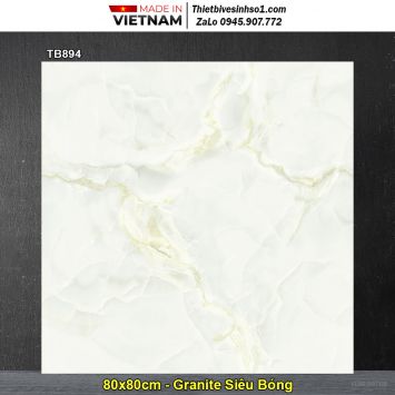 Gạch 80x80 Viglacera TB894