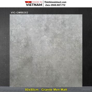 Gạch 80x80 Viglacera VIG-GM88302