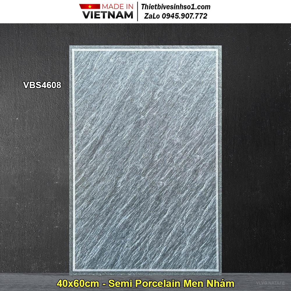 Gạch 40x60 Viglacera VBS4608 Lát Sân