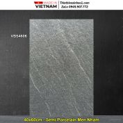 Gạch 40x60 Viglacera VBS4606 Vân Bê Tông