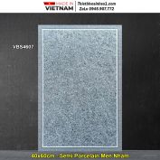 Gạch 40x60 Viglacera VBS4607 Lát Sân