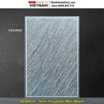 Gạch 40x60 Viglacera VBS4608 Lát Sân