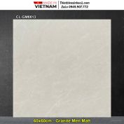 Gạch 60x60 Viglacera CL-GM6613 Vàng Xám