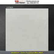 Gạch 60x60 Viglacera VHP6609 Vân Xám