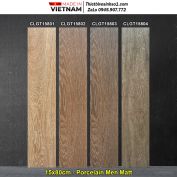 Gạch Giả Gỗ 15x80 Viglacera CLGT15801-CLGT15802-CLGT15803-CLGT15804 Gạch Giả Gỗ 15x80 Viglacera CLGT15801-CLGT15802-CLGT15803-CLGT15804