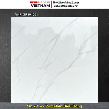 Gạch 1m x 1m Viglacera VHP-GP101001