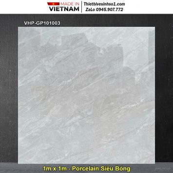 Gạch 1m x 1m Viglacera VHP-GP101003