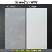 Gạch 30x60 Viglacera CL-BS3616 & CL-BS3615