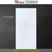 Gạch 40x80 Viglacera NY14-GP4801