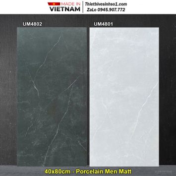 Gạch 40x80 Viglacera UM4802-UM4801