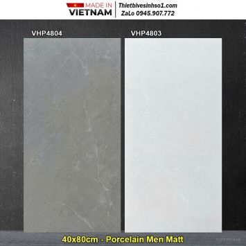 Gạch 40x80 Viglacera VHP4804-VHP4803