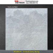 Gạch 80x80 Viglacera TS25-UGP802 Đá Ghi Xám