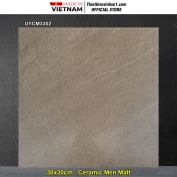 Gạch 30x30 Viglacera UYCM3302