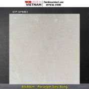 Gạch 80x80 Viglacera ATP-GP8803 Vân Vàng