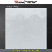 Gạch 80x80 Viglacera VHP26-GP8802 Vân Xám