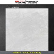 Gạch 80x80 Viglacera VHP26-GP8805 Vân Xám