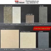 Combo Trọn Bộ Gạch Ốp Lát Viglacera PH04