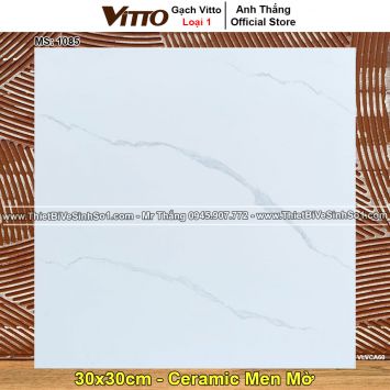 Gạch 30x30 Vitto 1085