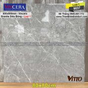 Gạch 80x80 VITTO Vincera 9037