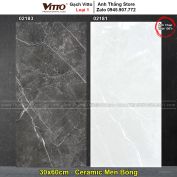 Gạch 30x60 Vitto 02181-02183