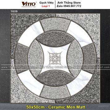 Gạch 50x50 Vitto 1609