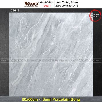 Gạch 60x60 VITTO 06616