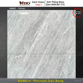 Gạch 60x60 VITTO 06863