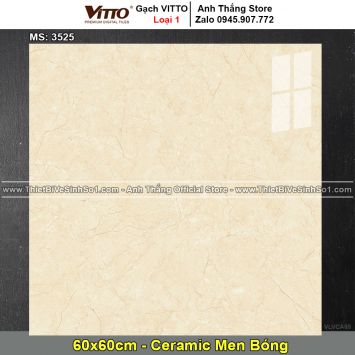 Gạch 60x60 VITTO 3525