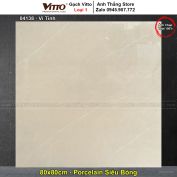 Gạch 80x80 Vitto 04138