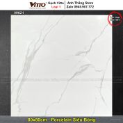 Gạch 80x80 Vitto 09621